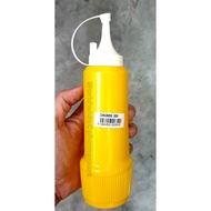 Ready stock Classic Source container Bottle source sos Botol cili sos/ tomato mayo (Random Colour)