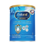 (HSD 2026) Sữa Enfamil Enspire Mỹ Lon Giấy 350g 850g - Sữa Bột Công Thức