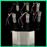 ESTRENAR Heat Device Rework For 8586/858/858D/8858/8586D Heating Element Hot Air Device Soldering Re