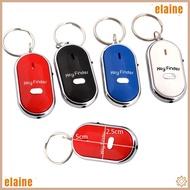 ELAINE LED Key Finder Locator Outdoor Smart Sound Control