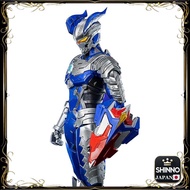 ★ULTRAMAN Suit Zero 1/6 Scale Painted Movable Figure