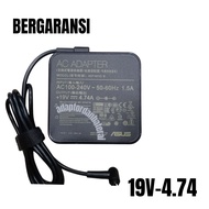AC ADAPTOR LAPTOP ASUS Q524 Q524U Q524UQ Q534 Q534U Q534UX UX533FD UX533FN BX51VZ / 19v 4.74A (4.5*3