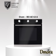 EF Oven  BO AE 63 A