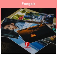 [Super Cheap] Print photos sized 30x45, 35x50cm, 40x40cm, 40x60cm, 50x75cm}}}}