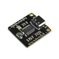 DFRobot MP3 Player for Arduino | Mini MP3 Module with On-board 128MB Storage