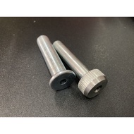 Trainer Release Rod Adapter Mm Be 12mm Used For