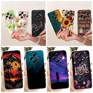 For Oppo F31 Pro 5G Case CPH2763 Luxury Candy Painted Cover Soft TPU Phone Case For Oppo F31 CPH2781