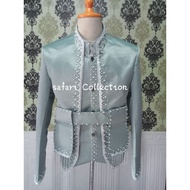 Javanese/ Beskap solo/ bridal Beskap hewes Beskap