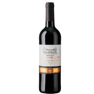 環球紅酒 - RED WINE 法國波爾多紅酒 CHATEAU LONGS SILLONS BORDEAUX SUPERIEUR 750ml #136413