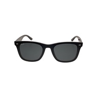 Cermin mata hitam Ray-Ban Wellington RB4391D