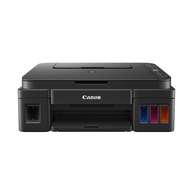 # Canon PIXMA G3010 All-In-One Ink Tank Printer #