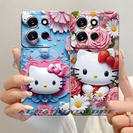 [SHARK] Softcase XIAOMI REDMI NOTE 13 4G 5G NOTE 13 PRO 4G 5G P*CO M6 PRO X6 X6 PRO 5G NOTE 13 PRO P