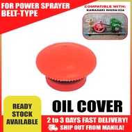 Oil Cover Compatible for Kawasaki Power Sprayer Pressure Washer Spare Parts Model 22A 25A