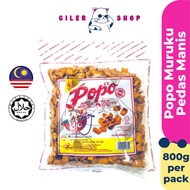Muruku Sweet Spicy Popo Fish 800g
