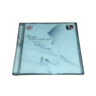 Music cd Towards Victory (Opick Ungu Rossa Ahmad Dhani)