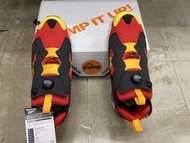全新經典復刻配色 Reebok Insta Pump Fury 94 OG ‘HK HANGOVER’