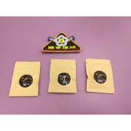 [Guohua Pool] JC Leather Head 4 Grades Optional Pool Table Cue Supplies Store