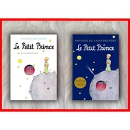 NEW Le petit Prince (Bahasa Perancis) by Antoine de Saint-Exupery