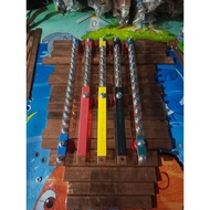 BUSBAR 315 RSTN + GROUND 30 CM LENGTH FOR MCCB 30A/100A