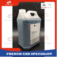 Coolant For Peugeot 2L /  5L Ready Mix Original