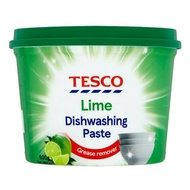 Tesco Lime Dishwashing Paste 800g
