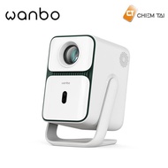 Wanbo T2 Ultra Projector