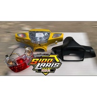 FRONT CAP FIZR F1ZR FRONT CAP YAMAHA FIZ R F1Z R F1Z VEGA R Best Seller