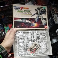 MACROSS 7 VF11C BANDAI 超時空要塞