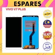 VIVO V7 PLUS 1716 1850 Y79A COMPATIBLE LCD DISPLAY TOUCH SCREEN DIGITIZER