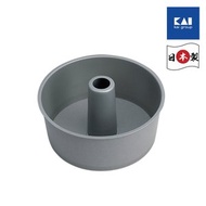 貝印 - 貝印戚風蛋糕模中空 21cm （建議製作戚風蛋糕）