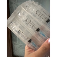 Disposable 3ml Syringe