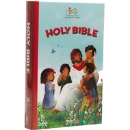 ICB, Holy Bible: International Children's Bible