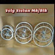 Bicycle Rims Size 12,16,20