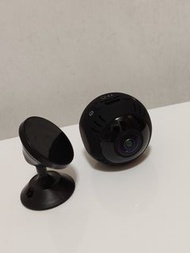 高清WiFi監控鏡頭