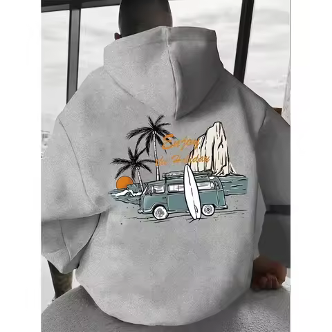 New Fashion Men's Hoodie Youth Autumn Long Sleeve Hoodie Hoodie Sportswear