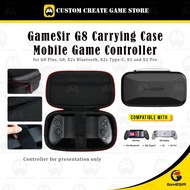 GameSir G8 Galileo G8 Plus Gamepads Carrying Case for X2 pro X2s Bluetooth X2s Type-C X3 X2 Mobile P