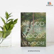 The God of the Woods by Liz Moore - Paperback