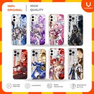 Case hp Cerydra Phainon Saber Archer Tribbie Cipher Hyacine Anaxa Castore Meydei Sunday Rappa Feixia