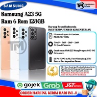 Samsung A23 5G Ram 6 Rom 128GB