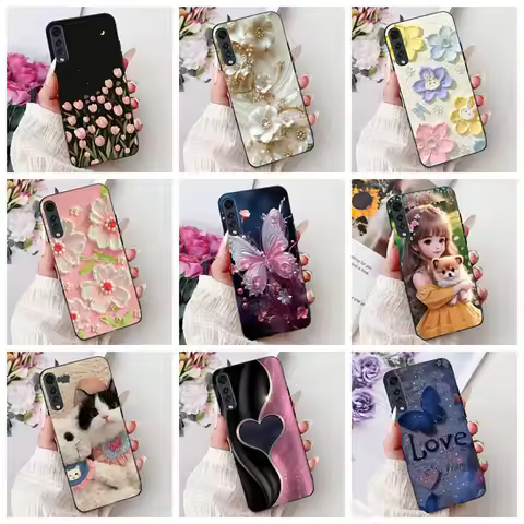 For LG Velvet Case Silicone Soft TPU New design Bumper Shell Cover For LG Velvet 5G Funda For LGVelv