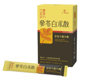 參苓白朮散 (每盒14包)