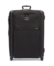 Extended Trip Expandable 4 Wheeled Packing Case ALPHA