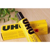 UHU Fabric, Wood, Paper... 35ml Glue