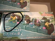 rement 生命之泉pokemon 比卡超盲盒