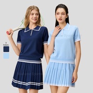 MSW – Clarina Series – POLO Shirt and Skirt Tennis Padel Women's Sports Outfit