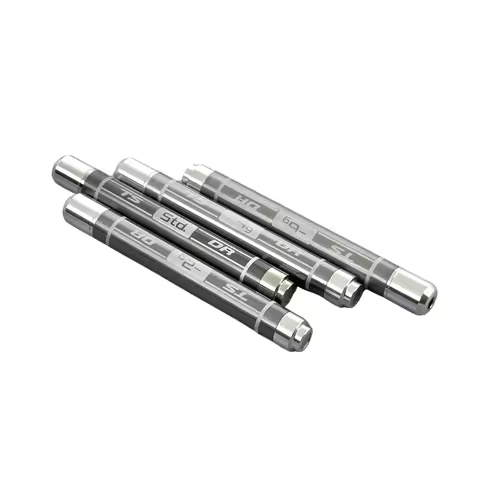 DR FW Golf Weights Set Practice Screw Kit Fit For TS3 Driver Fairway Wood Magnetic Counter Weight Cl