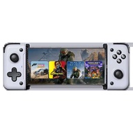 คอนโทรลเลอร์โทรศัพท์มือถือ EasySMX M05 Type C ที่เข้ากันได้กับโทรศัพท์/เกมคลาวด์ Xbox Game Pass/ 15/