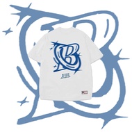 BuzzerBeater GLOBAL PULSE Shirt | 8.8 LIMITED EDITION