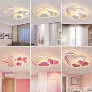 LED Ceiling Light for Bedroom ceiling lamp Creative Cloud Indoor Lamp lighting home decor ceiling lights
