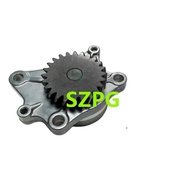 S4L S4L2 S3L Engine Oil Pump 31A35-30010